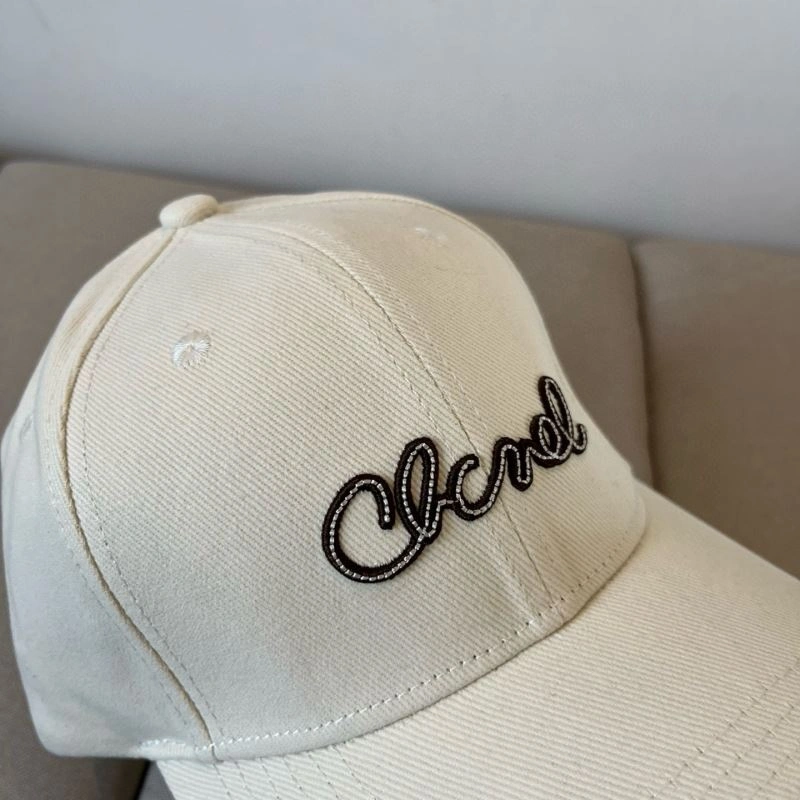 Seasonal Chanel Caps 260152