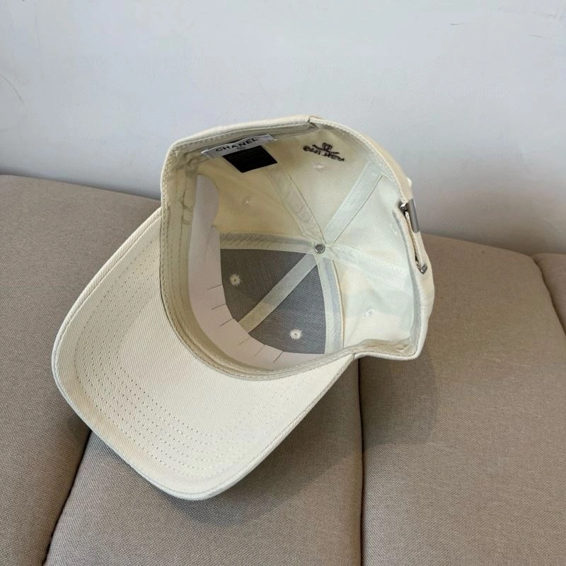 Seasonal Chanel Caps 260152