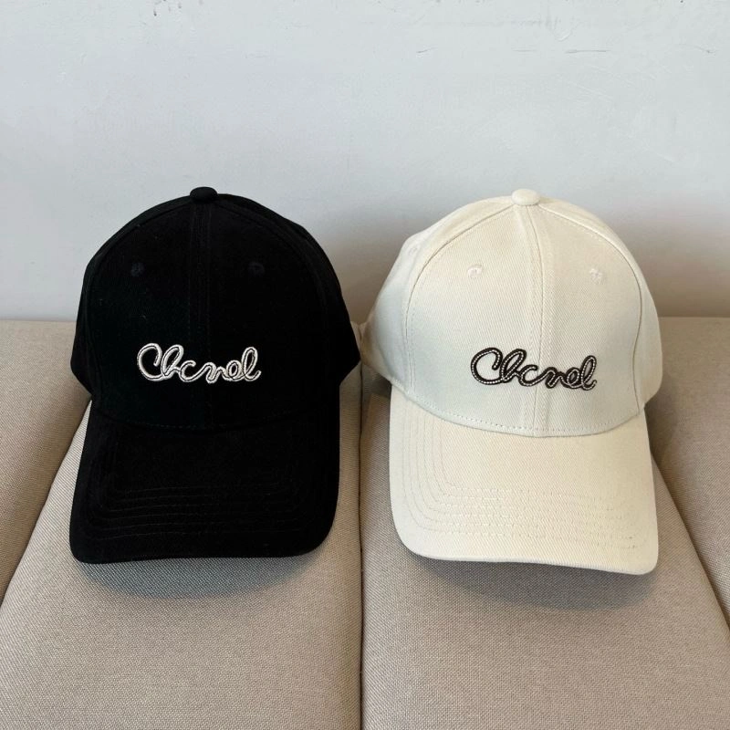 Seasonal Chanel Caps 260152