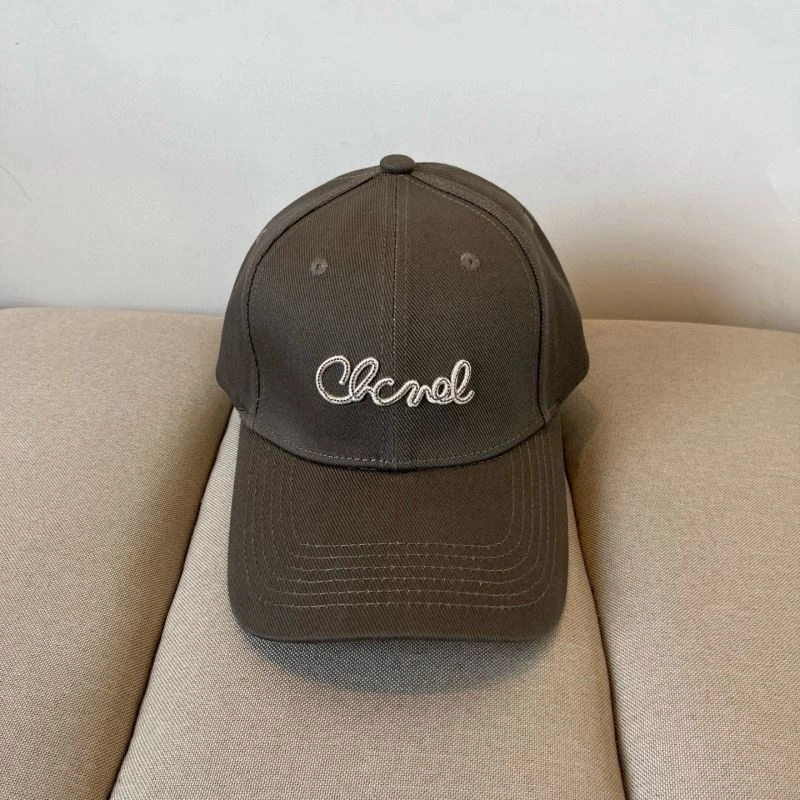 Chanel Caps Youthful 260150