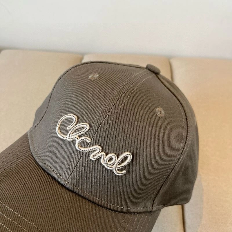 Chanel Caps Youthful 260150