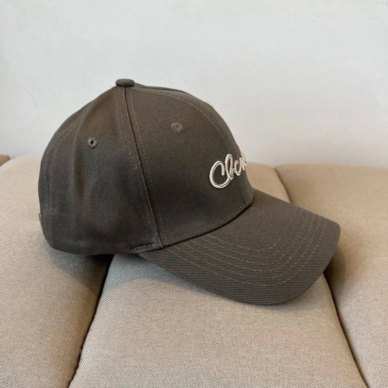 Chanel Caps Youthful 260150