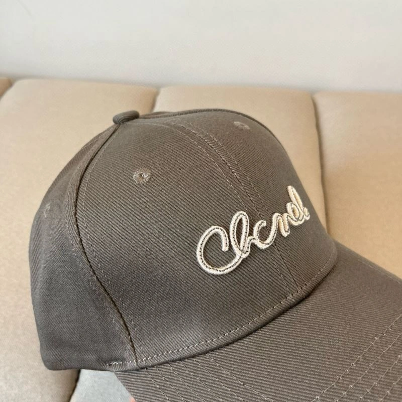Chanel Caps Youthful 260150