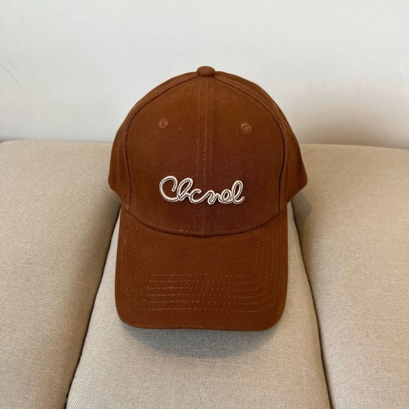 Chanel Caps Cozy 260143