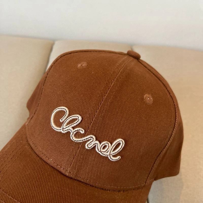 Chanel Caps Cozy 260143