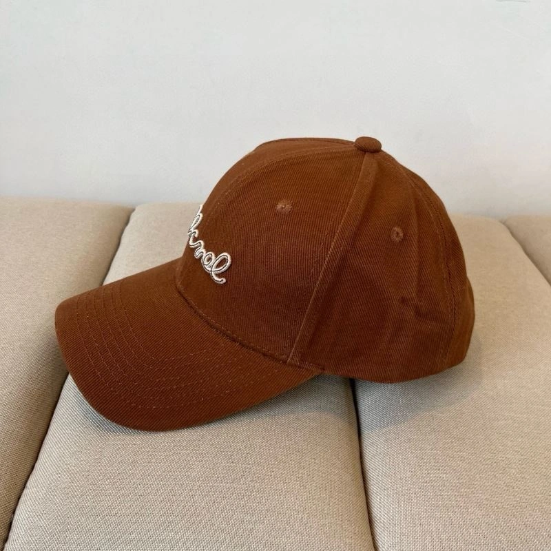 Chanel Caps Cozy 260143