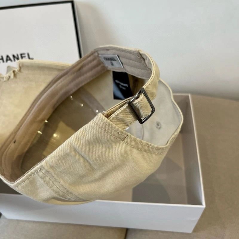 Chanel Caps WeatherProof 260141
