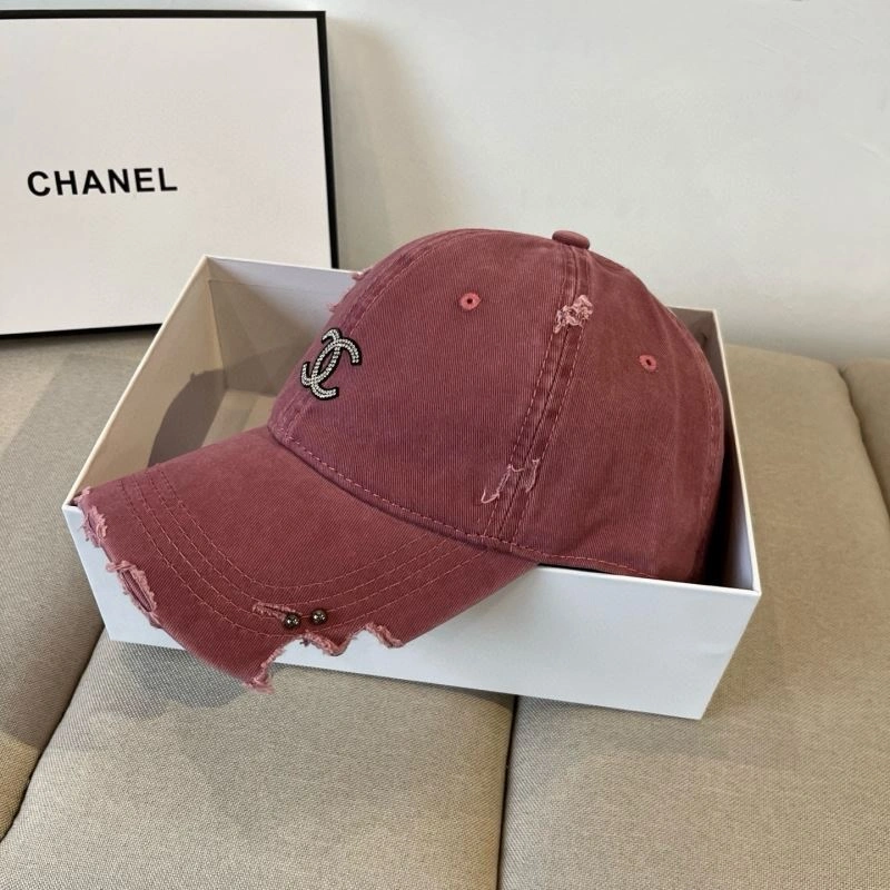 Chanel Caps Supportive 260147