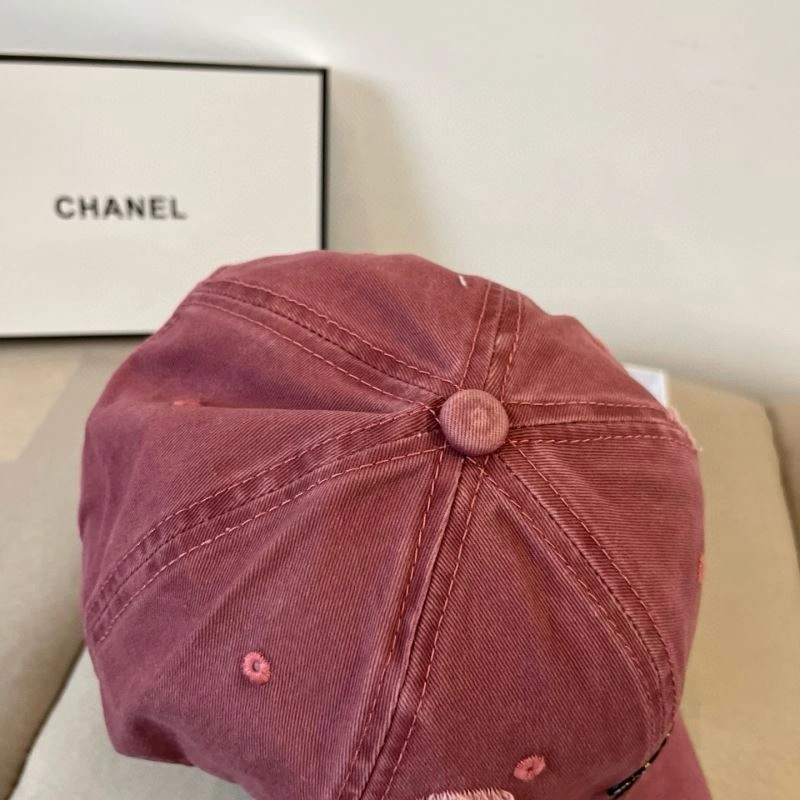 Chanel Caps Supportive 260147