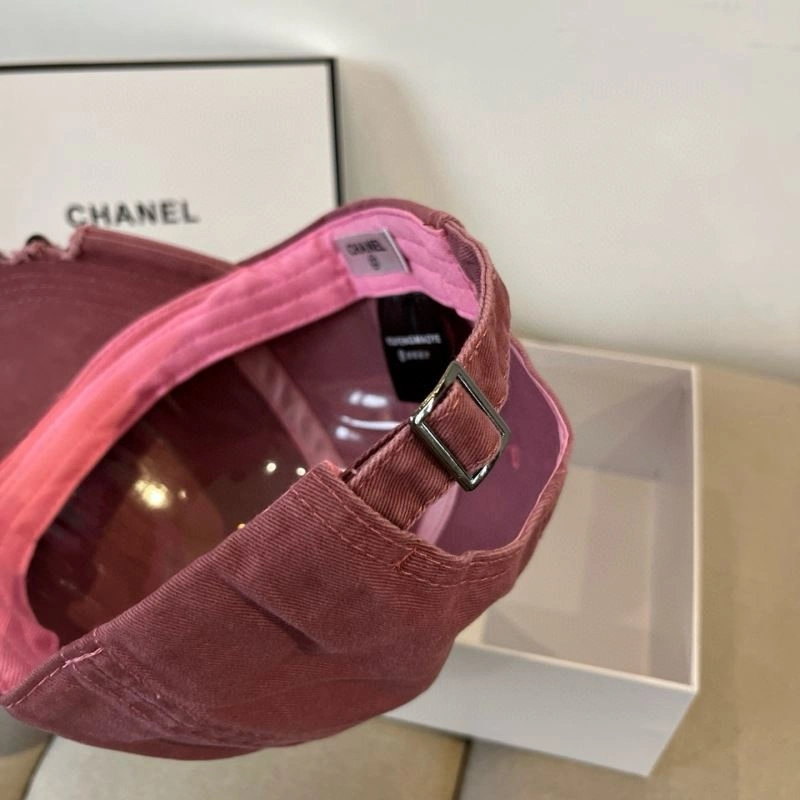 Chanel Caps Supportive 260147