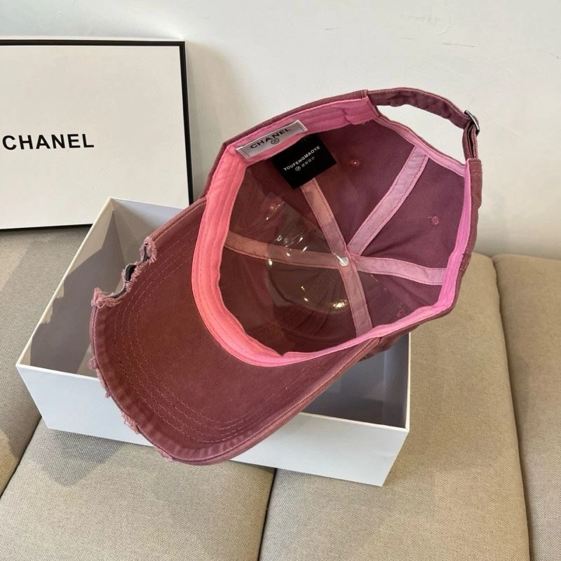 Chanel Caps Supportive 260147