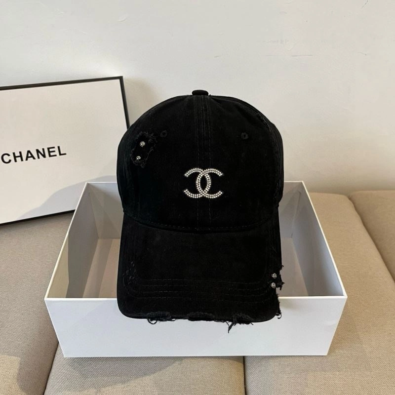Chanel Caps Upgraded 260139