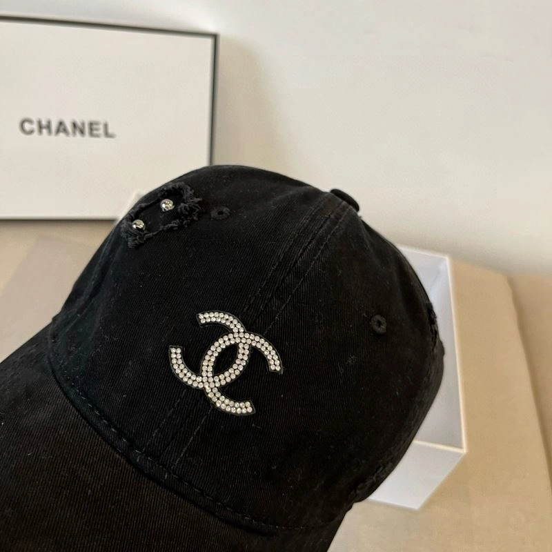 Chanel Caps Upgraded 260139