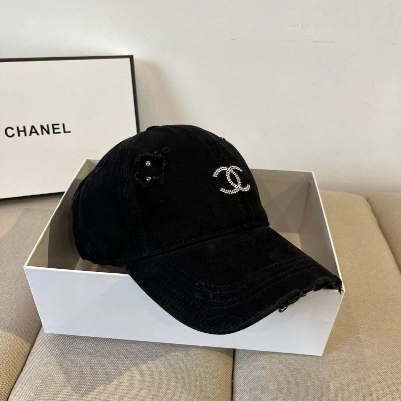 Chanel Caps Upgraded 260139
