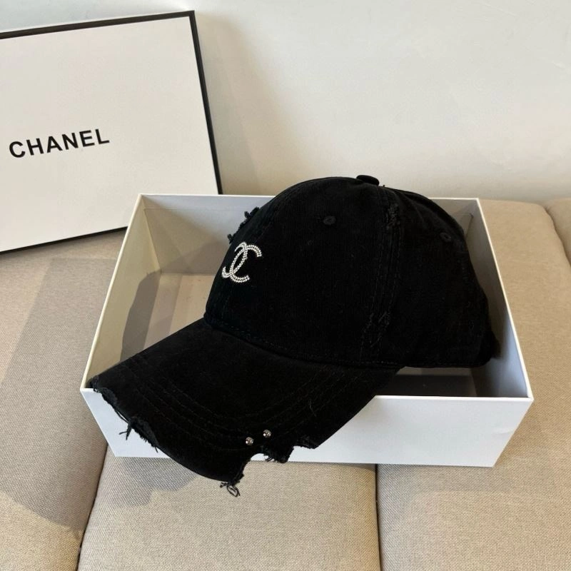 Chanel Caps Upgraded 260139