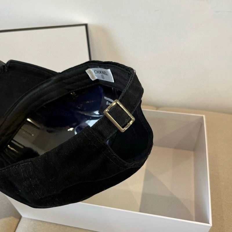 Chanel Caps Upgraded 260139