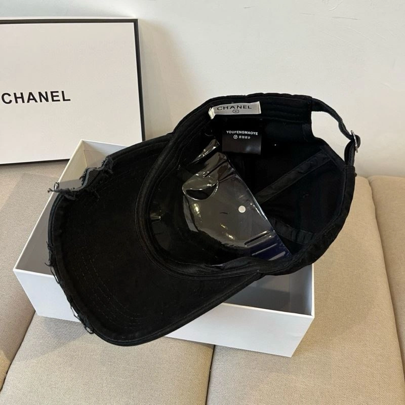 Chanel Caps Upgraded 260139