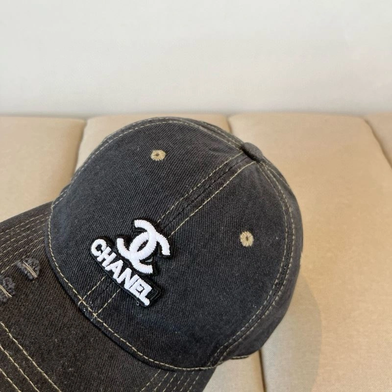 OnTrend Chanel Caps 260148