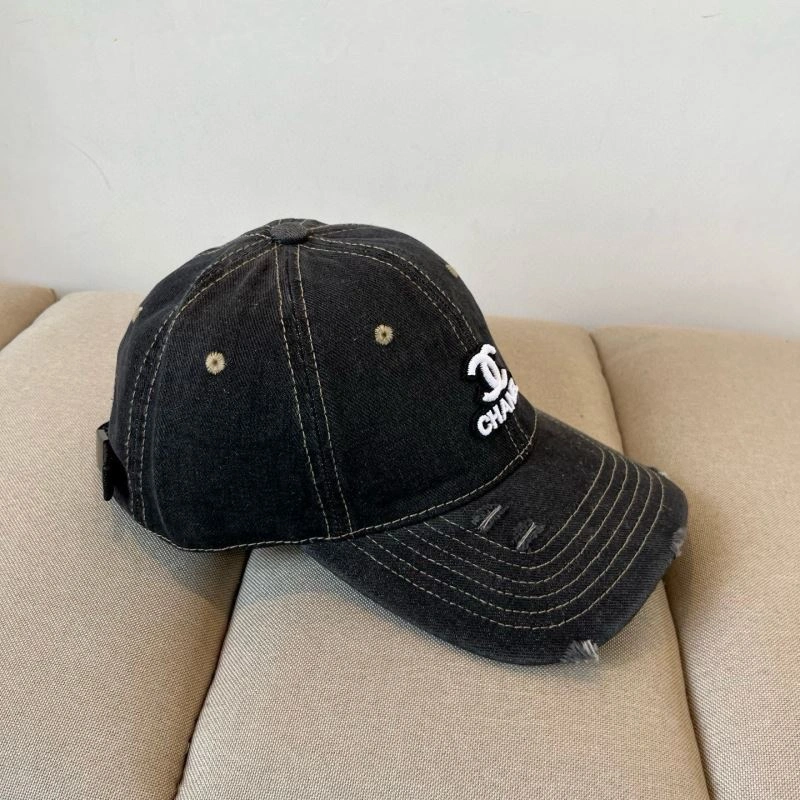OnTrend Chanel Caps 260148