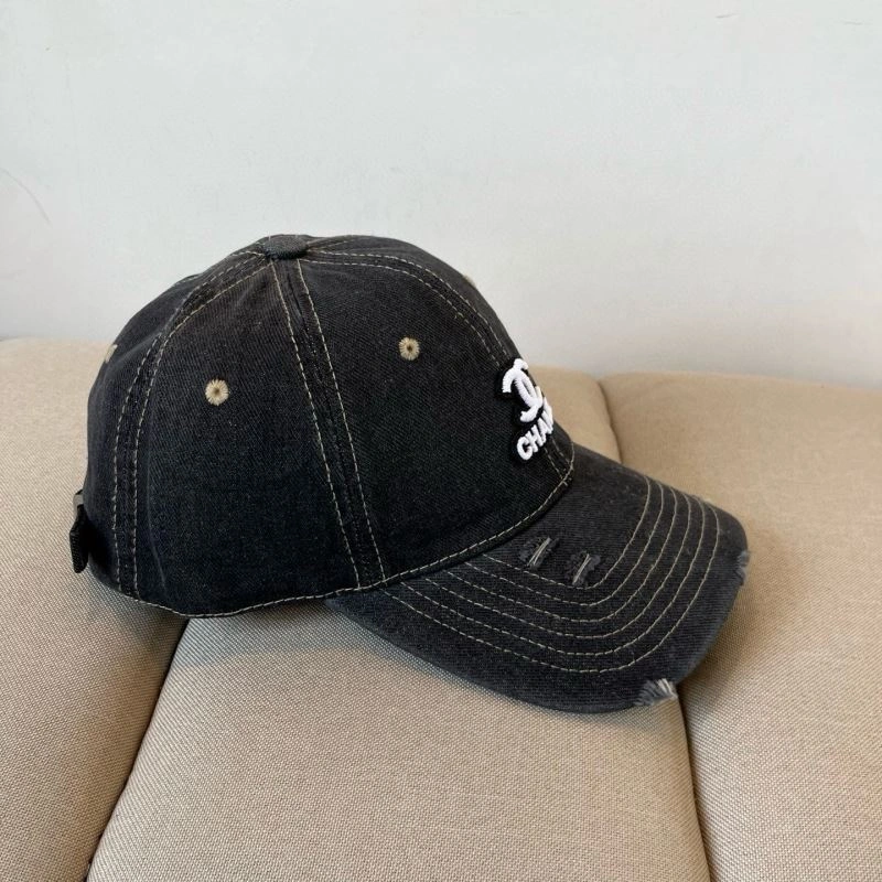 OnTrend Chanel Caps 260148