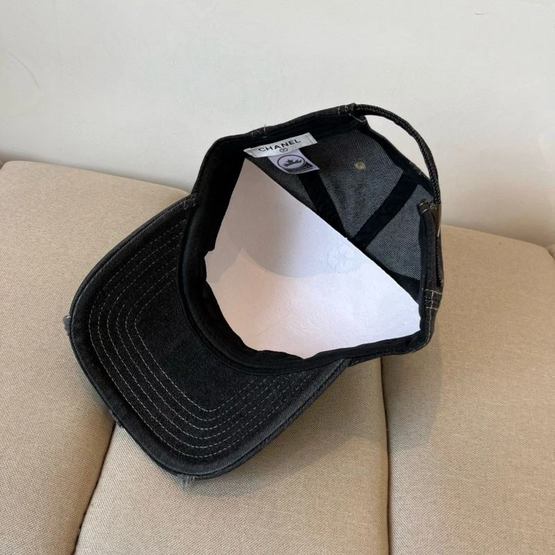 OnTrend Chanel Caps 260148