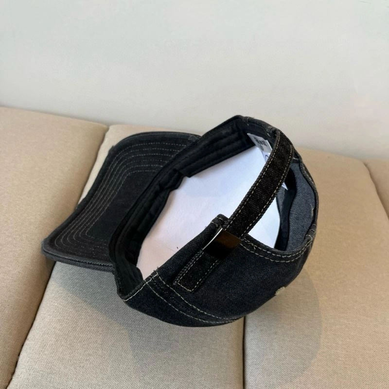 OnTrend Chanel Caps 260148