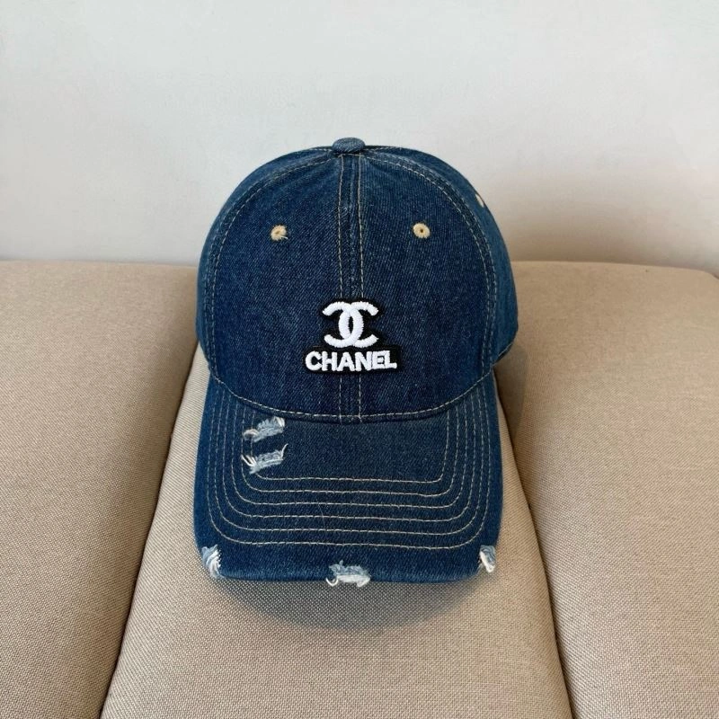 Chanel Caps Packable 260127