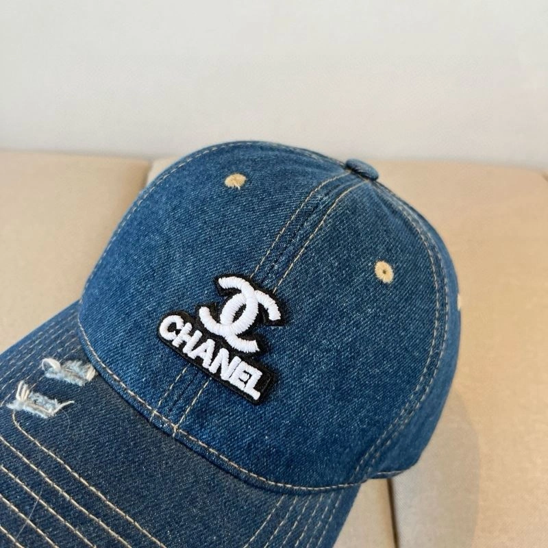 Chanel Caps Packable 260127
