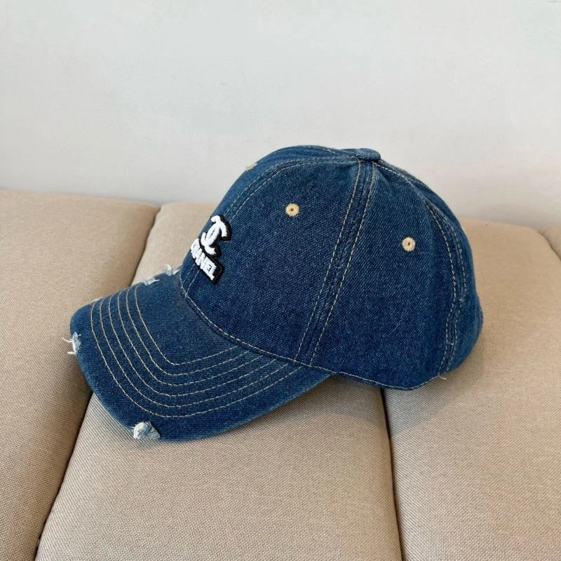Chanel Caps Packable 260127