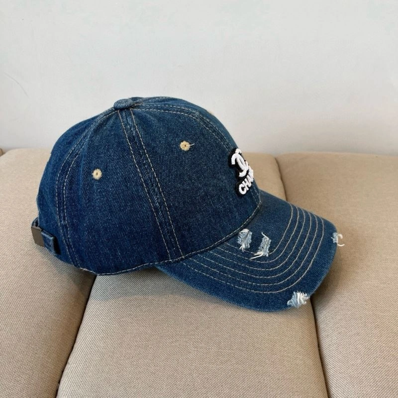 Chanel Caps Packable 260127