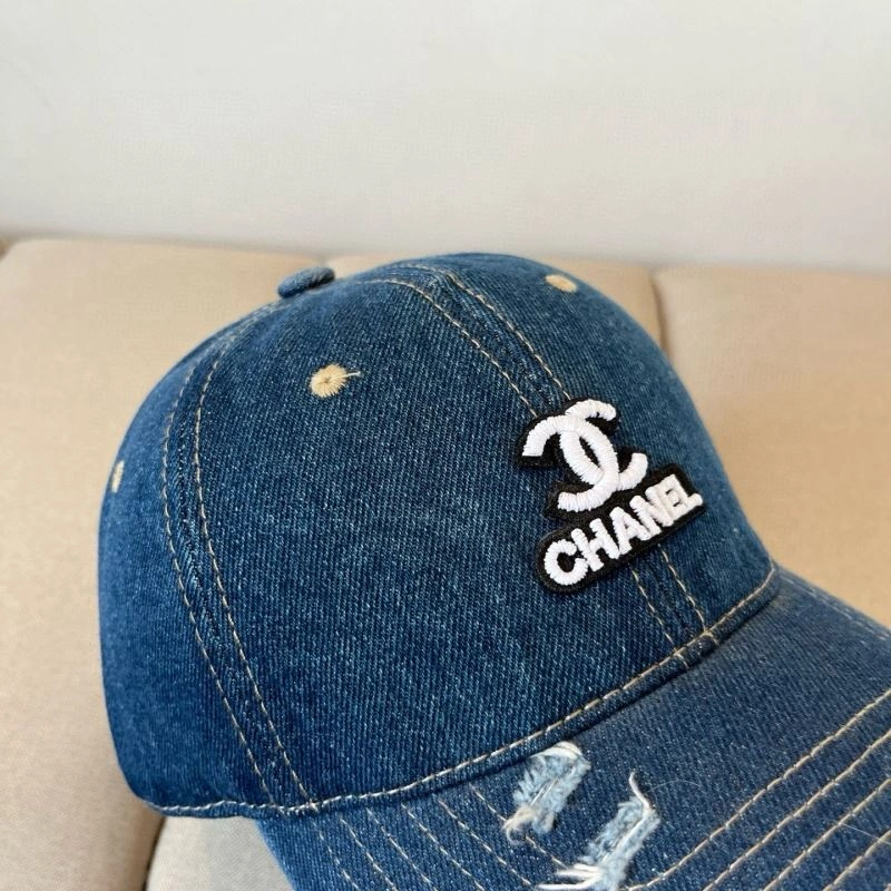 Chanel Caps Packable 260127