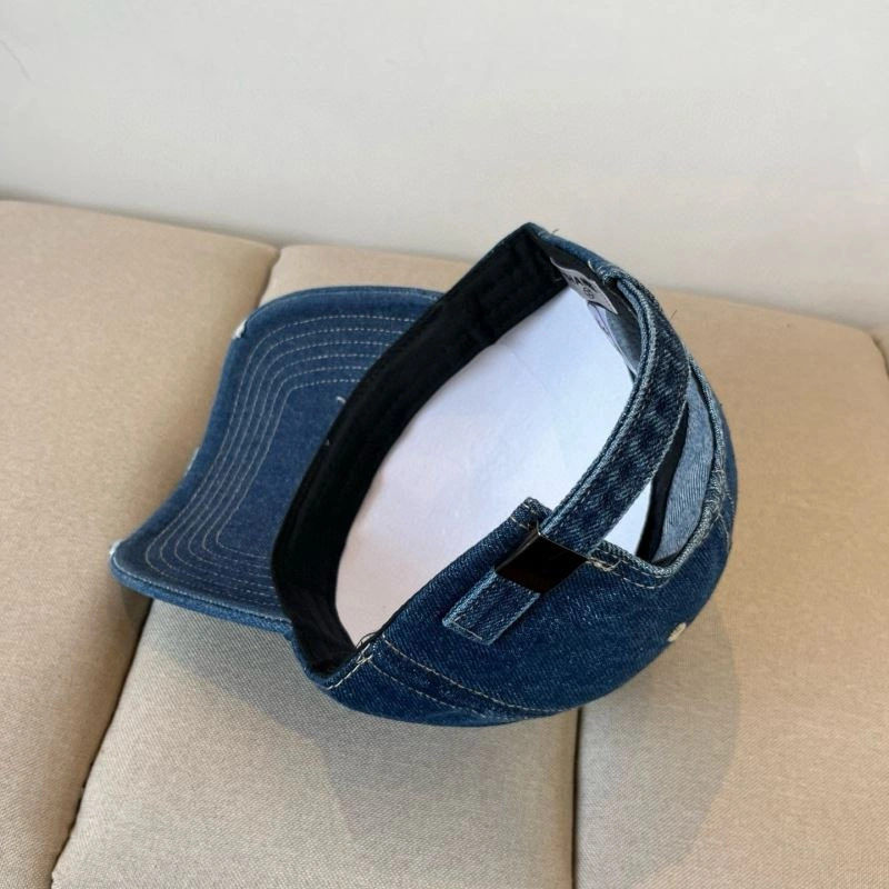 Chanel Caps Packable 260127