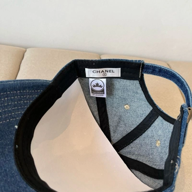 Chanel Caps Packable 260127