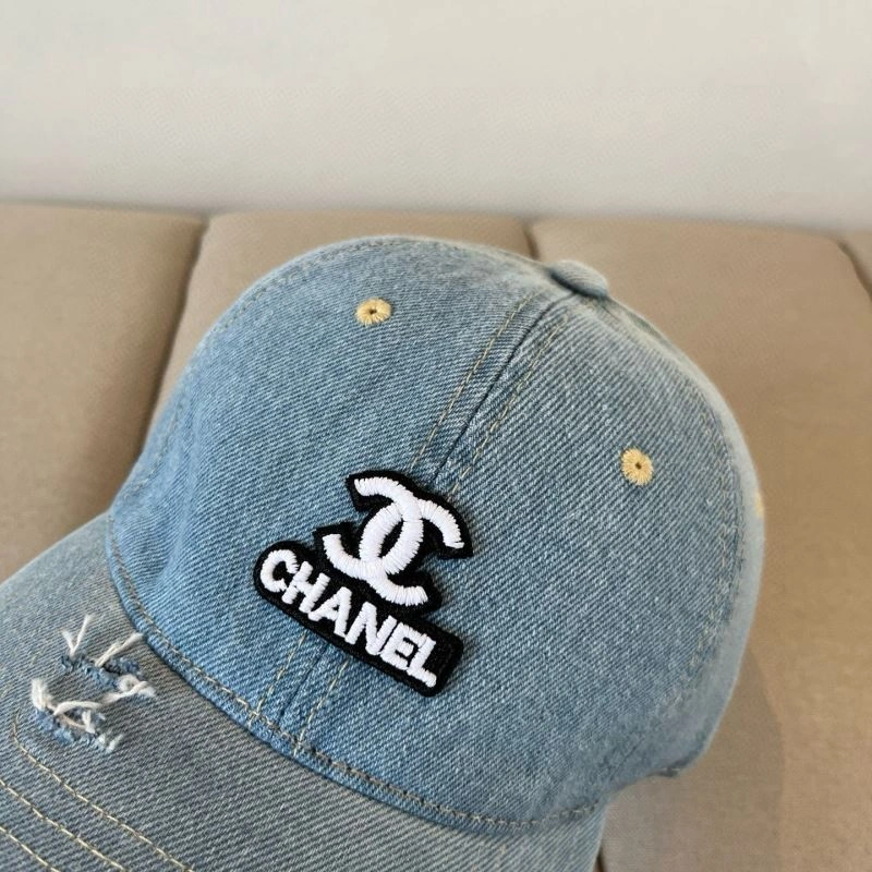 EasyMatch Chanel Caps 260138