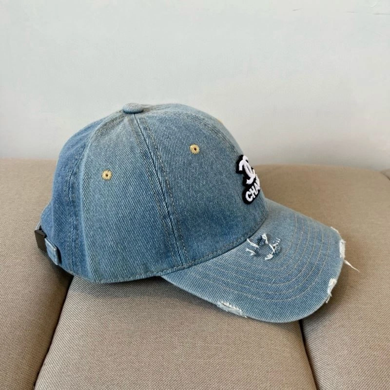 EasyMatch Chanel Caps 260138