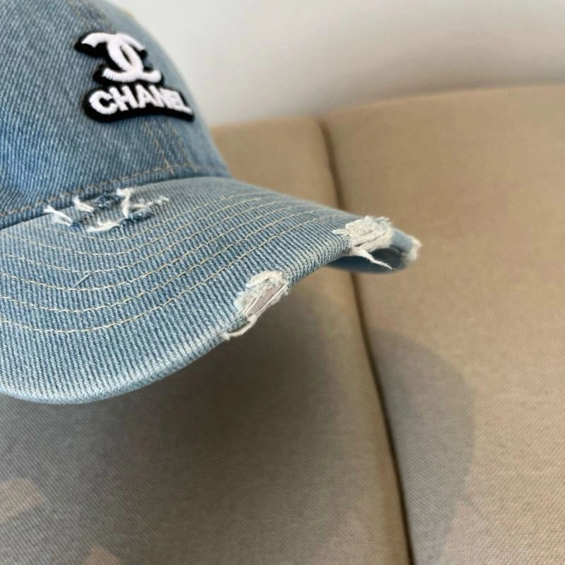EasyMatch Chanel Caps 260138
