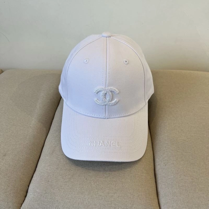Classic Chanel Caps 260144