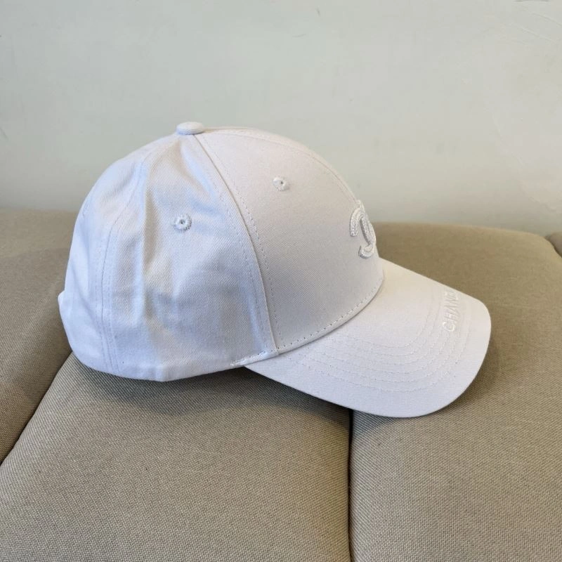 Classic Chanel Caps 260144
