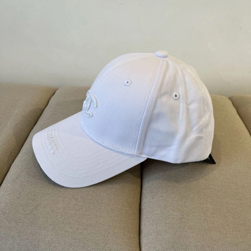 Classic Chanel Caps 260144