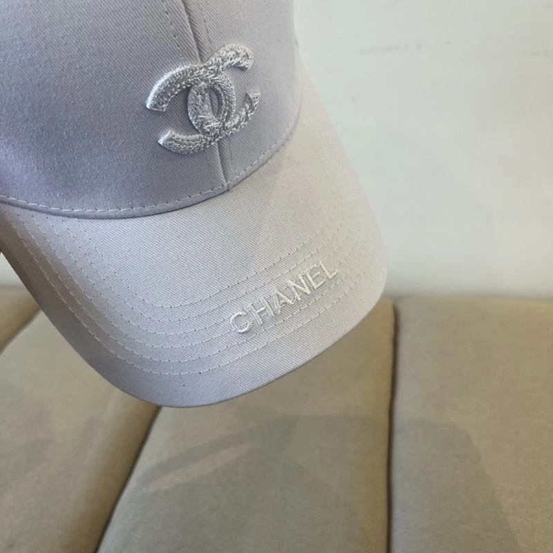 Classic Chanel Caps 260144