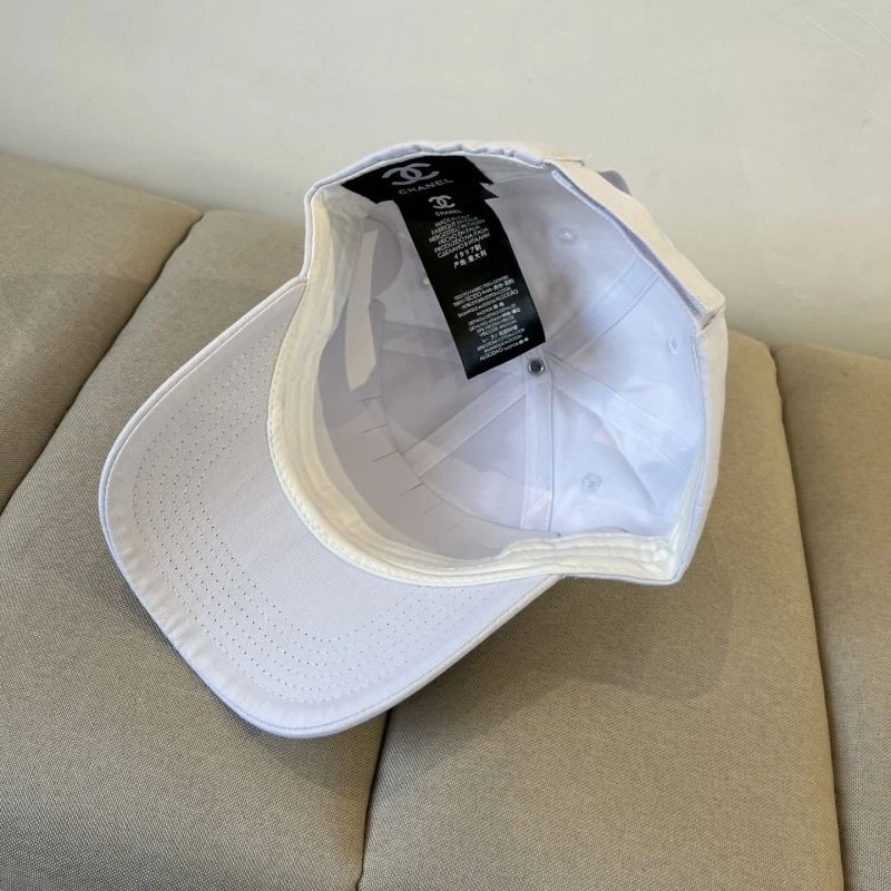 Classic Chanel Caps 260144