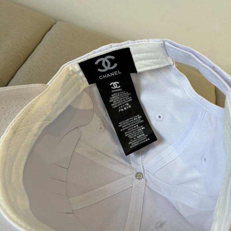 Classic Chanel Caps 260144