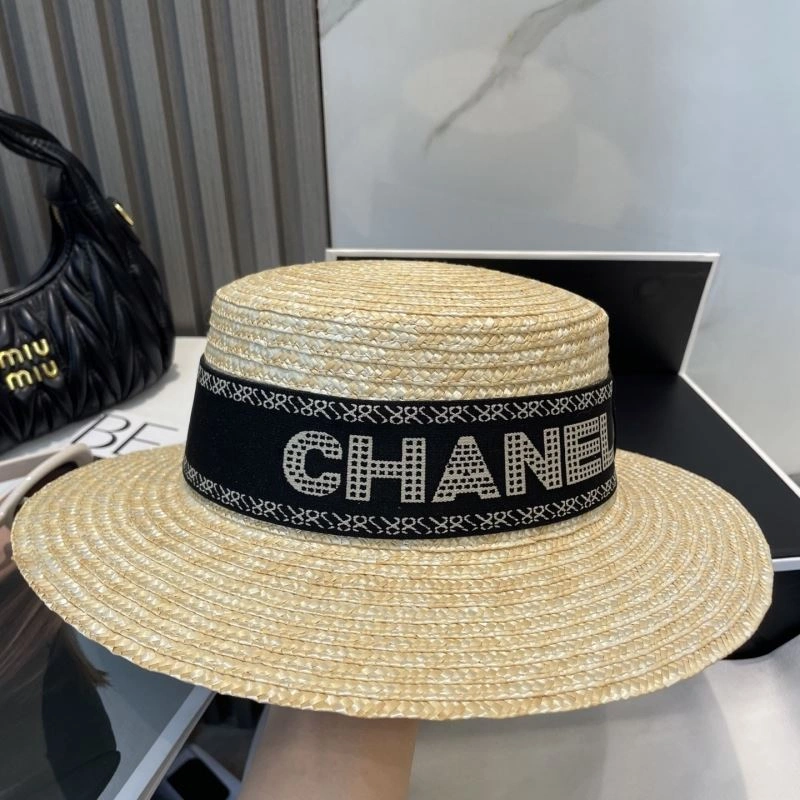 Chanel Caps EasyCare 260142