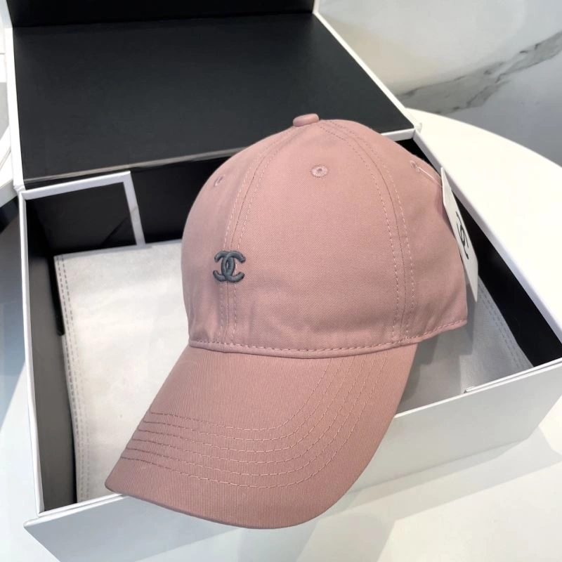 Casual Chanel Caps 260128