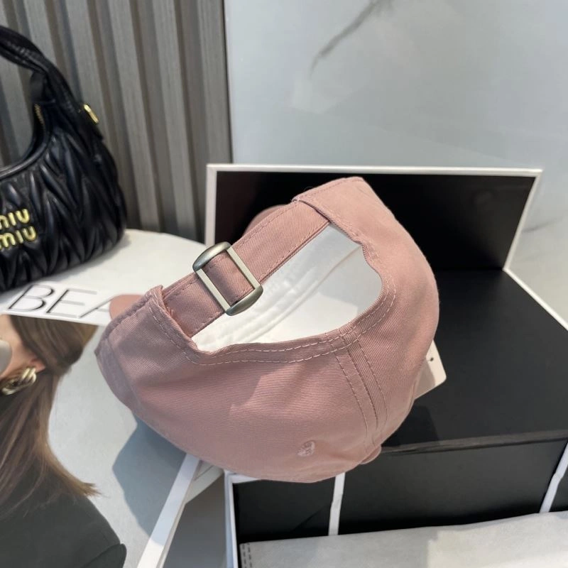 Casual Chanel Caps 260128