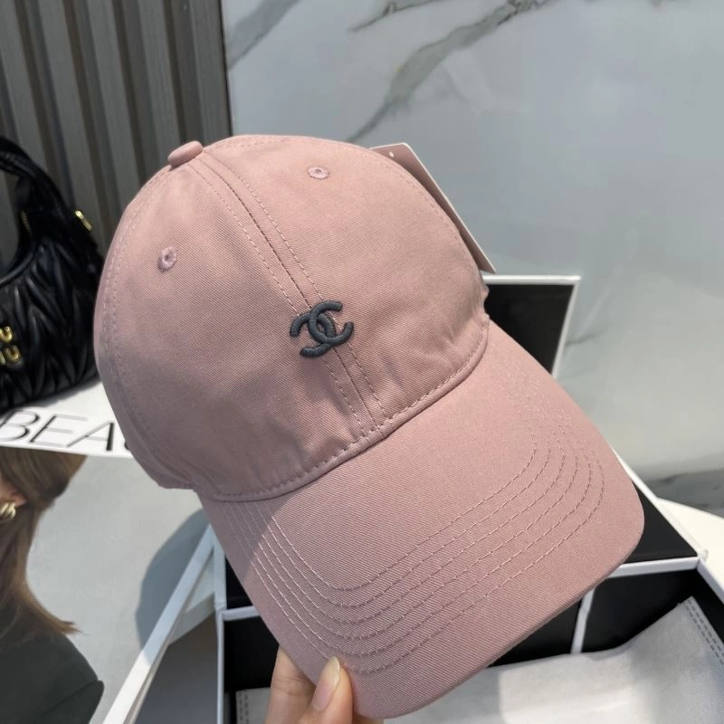 Casual Chanel Caps 260128