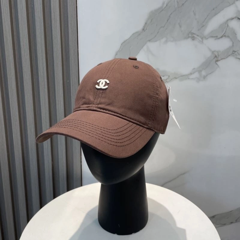Chanel Caps Comfortable 260123