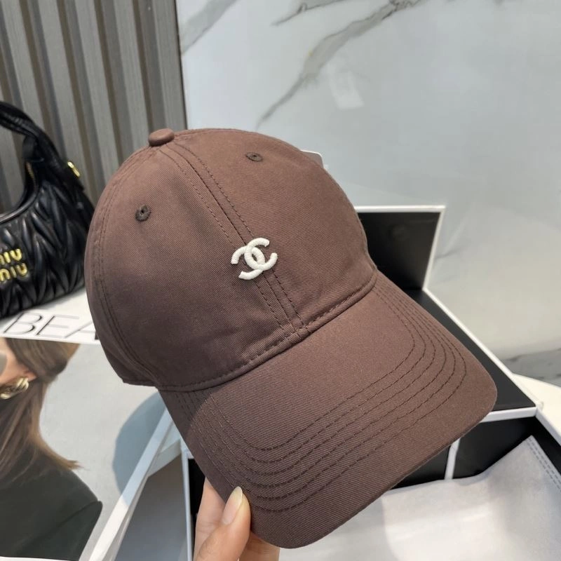 Chanel Caps Comfortable 260123