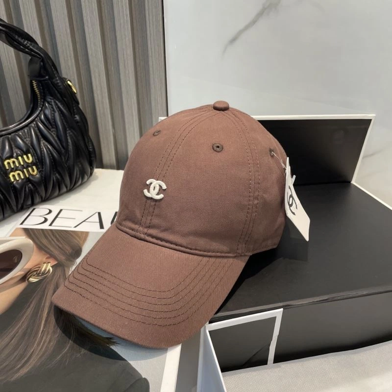 Chanel Caps Comfortable 260123