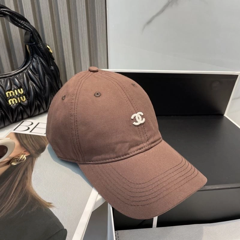 Chanel Caps Comfortable 260123